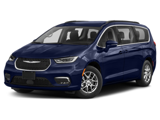 Chrysler Pacifica - Otto Chrysler Dodge Jeep Ram of Greenwich in Greenwich NY