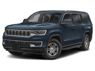 Jeep Wagoneer - Otto Chrysler Dodge Jeep Ram of Greenwich in Greenwich NY