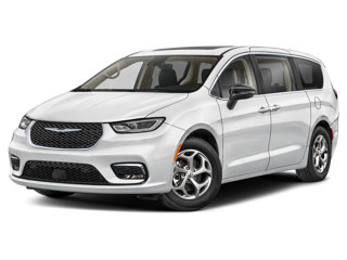 2026 Chrysler Pacifica - Otto Chrysler Dodge Jeep Ram of Greenwich in Greenwich NY