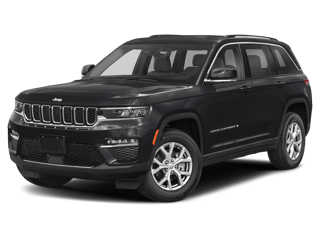 2025 Jeep Grand Cherokee - Otto Chrysler Dodge Jeep Ram of Greenwich in Greenwich NY