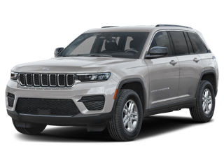 2025 Jeep Grand Cherokee Laredo Deals