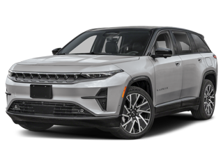 Jeep Wagoneer S - Otto Chrysler Dodge Jeep Ram of Greenwich in Greenwich NY