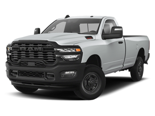 2025 RAM 2500 Tradesman Crew Cab Deals Greenwich NY