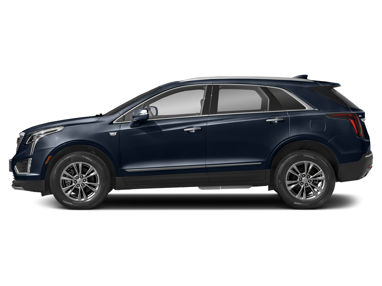 2021 Cadillac XT5 Premium Luxury photo 3