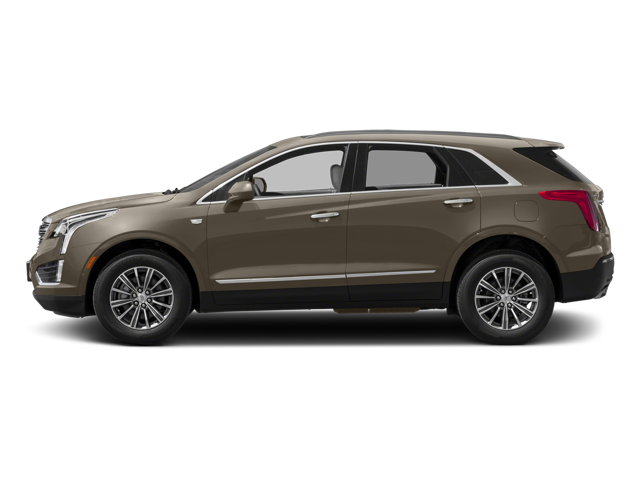 2018 Cadillac XT5 Luxury AWD