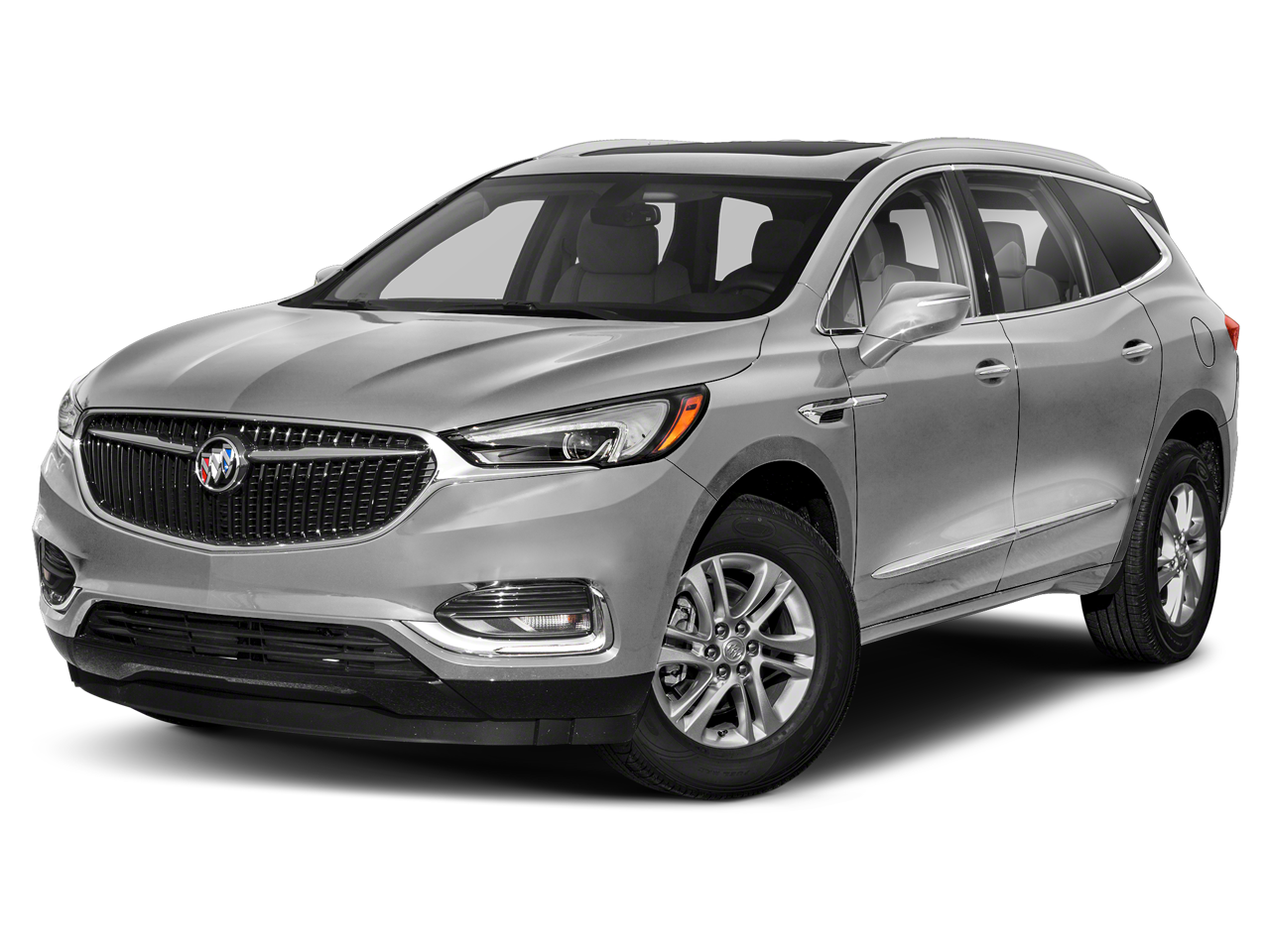 2020 Buick Enclave Premium