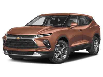 2023 Chevrolet Blazer 3LT