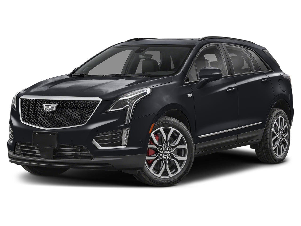 2024 Cadillac XT5 Sport