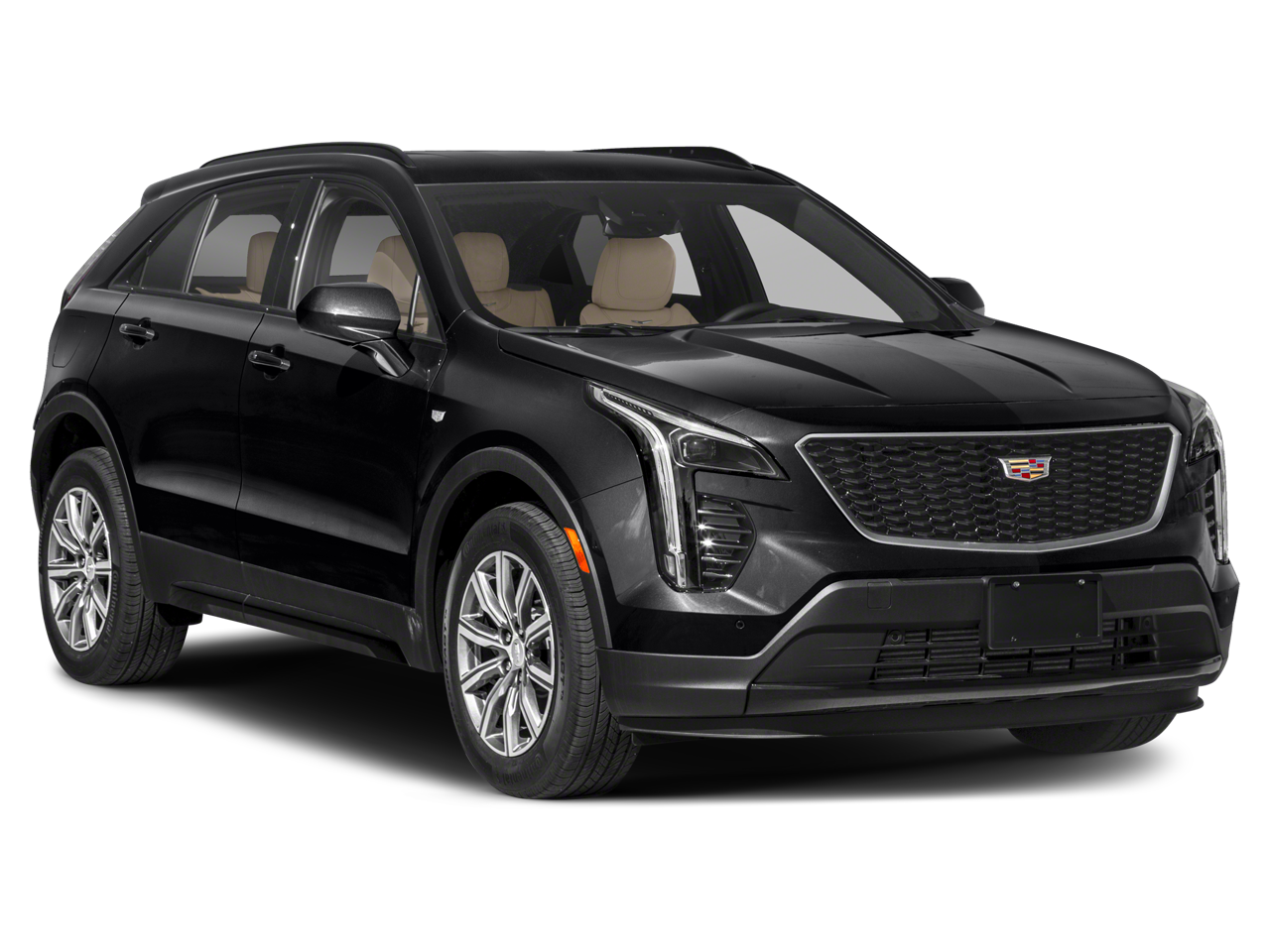 2019 Cadillac XT4 Sport photo 3
