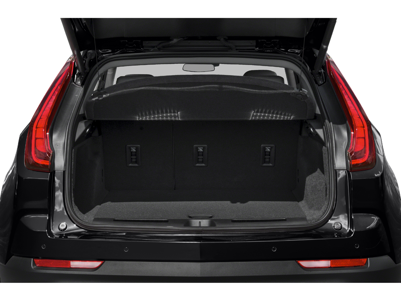 2021 Cadillac XT4 Premium Luxury photo 2