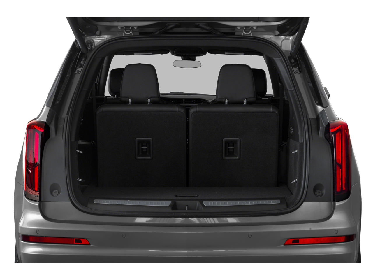 2022 Cadillac XT6 Premium Luxury photo 4