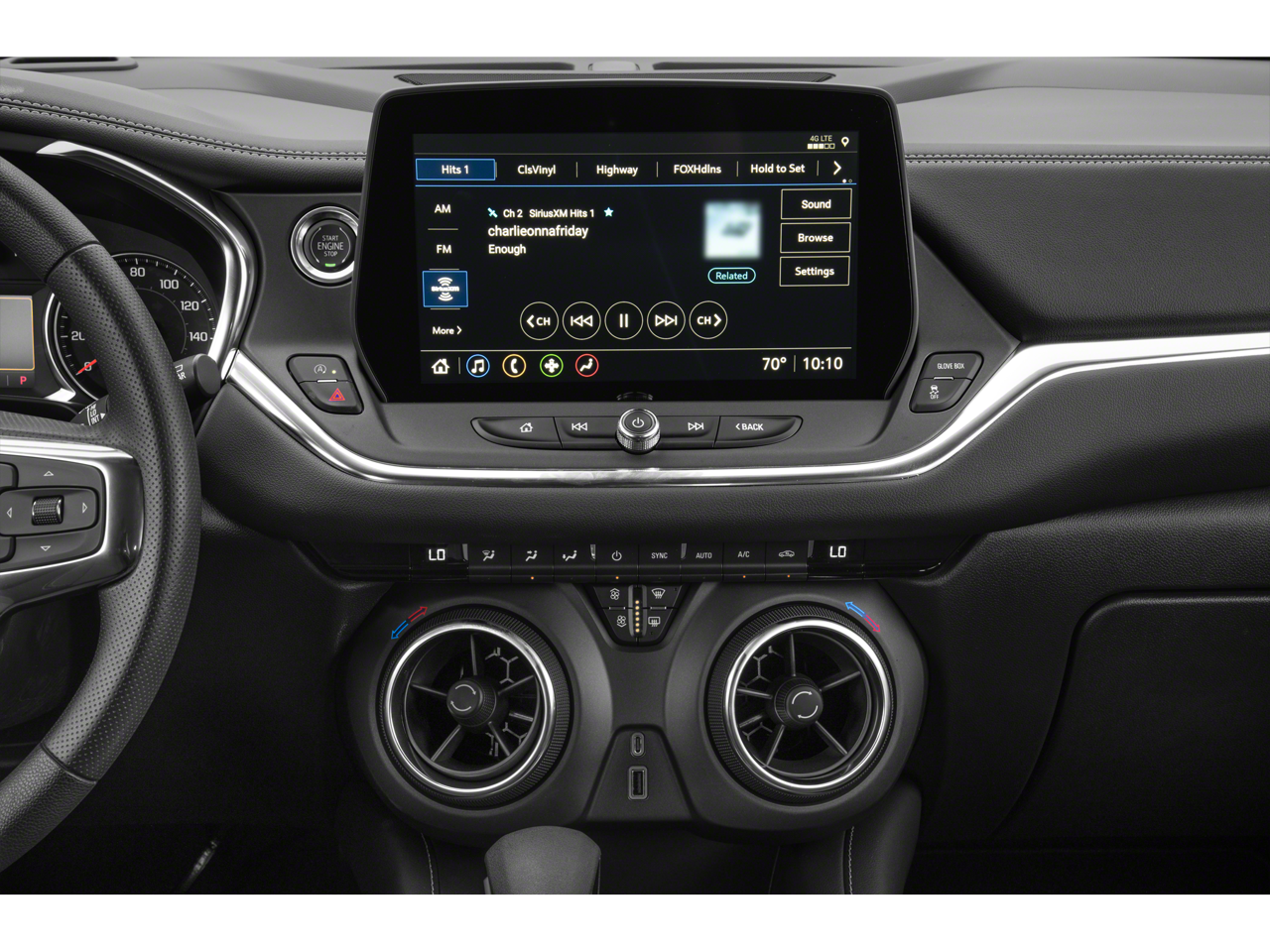 2023 Chevrolet Blazer 3LT