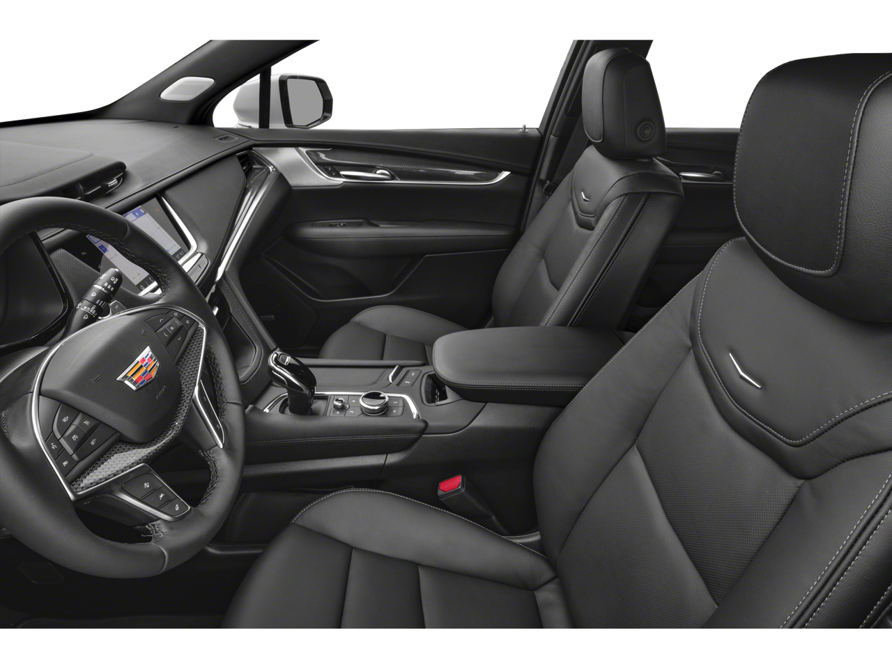 2024 Cadillac XT5 Sport