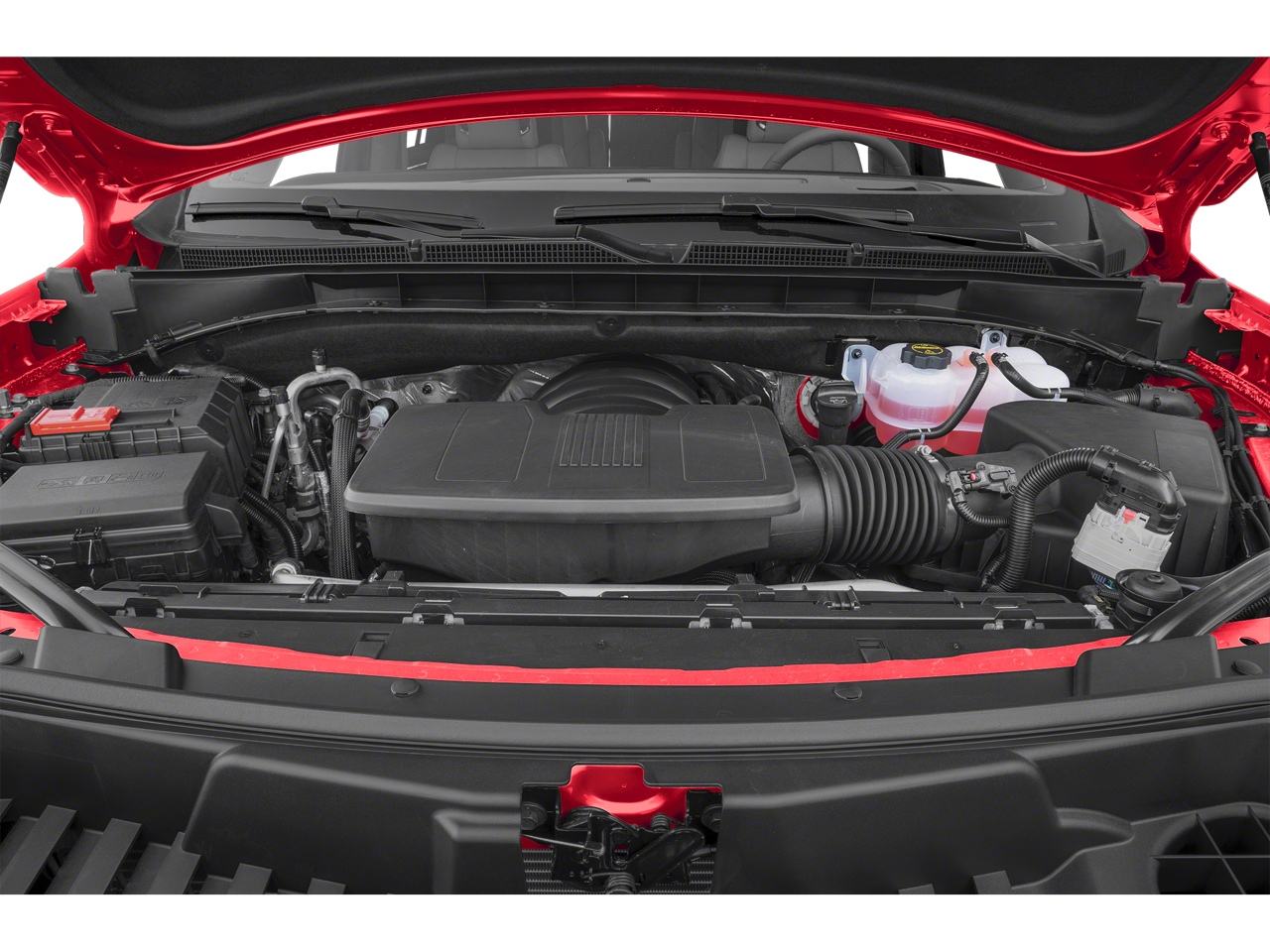 2025 Cadillac Escalade ESV Premium Luxury Platinum