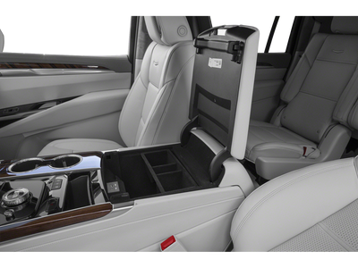 2025 Cadillac Escalade ESV Premium Luxury Platinum