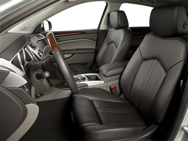2010 Cadillac SRX Turbo Premium Collection