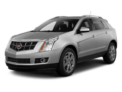 2011 Cadillac SRX Luxury Collection