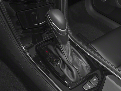 2013 Cadillac ATS Premium