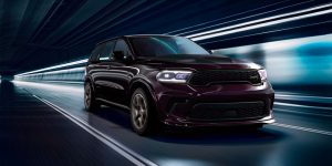 2025 Dodge Durango That Stand Out