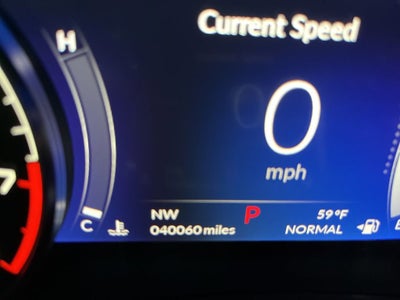 2021 Acura TLX SH-AWD