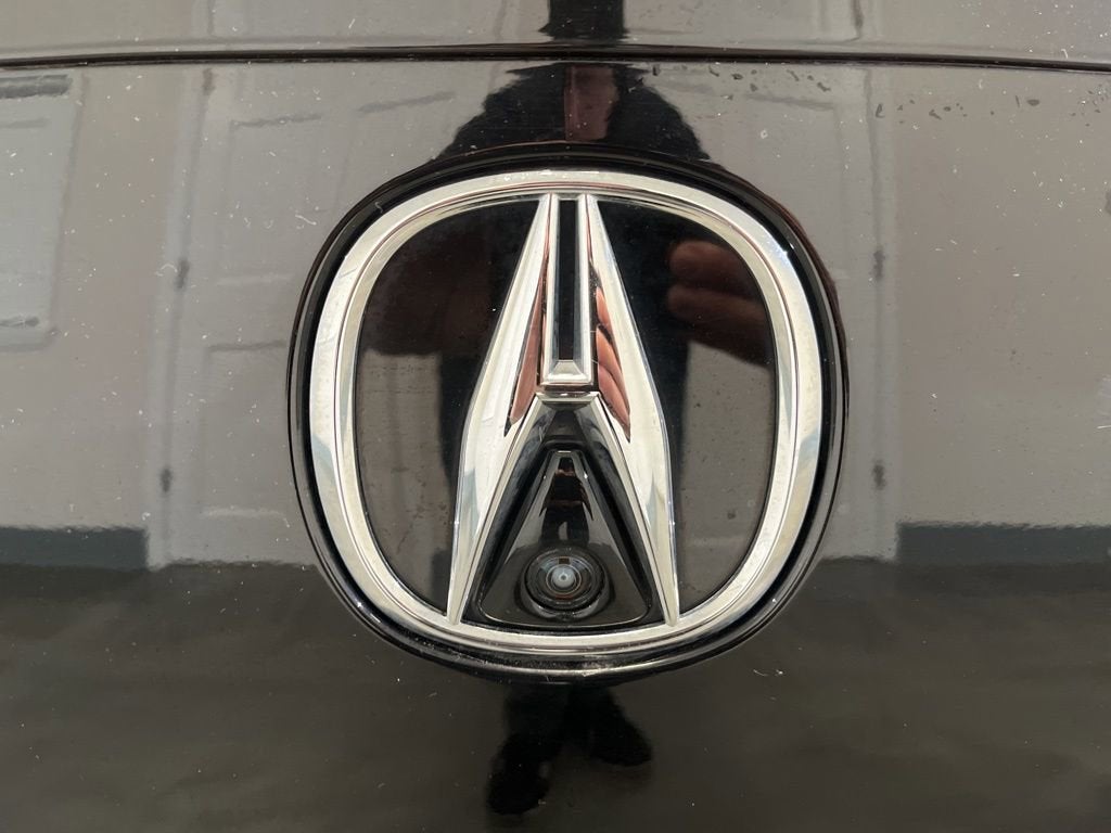 2021 Acura TLX SH-AWD