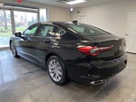 2021 Acura TLX SH-AWD