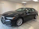 2021 Acura TLX SH-AWD