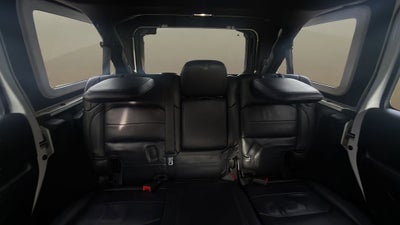 2020 Jeep Wrangler Unlimited Sahara Altitude