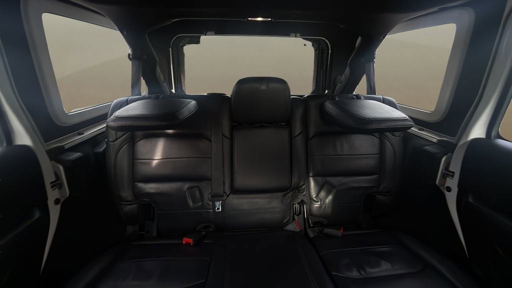 2020 Jeep Wrangler Unlimited Sahara Altitude