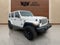 2020 Jeep Wrangler Unlimited Sahara Altitude