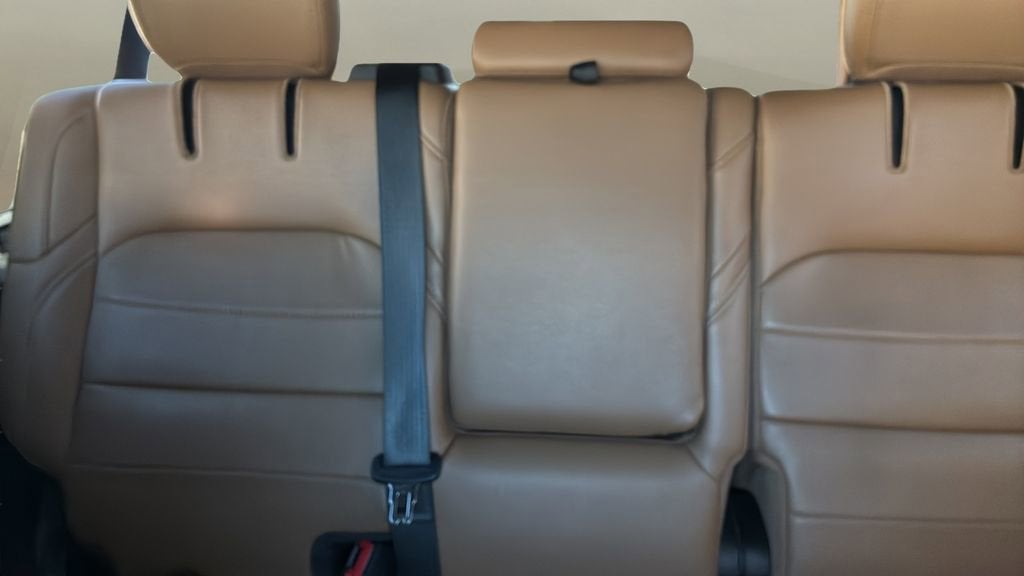 2021 Jeep Wrangler 4xe Unlimited Sahara