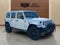 2021 Jeep Wrangler 4xe Unlimited Sahara