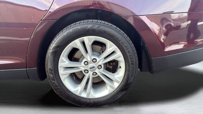 2019 Ford Taurus SEL