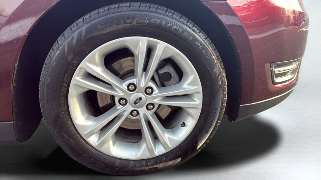 2019 Ford Taurus SEL