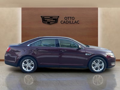 2019 Ford Taurus SEL