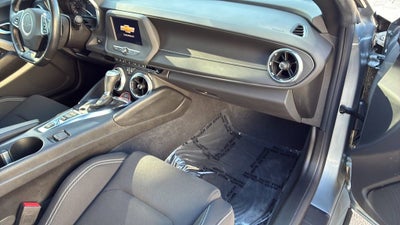 2023 Chevrolet Camaro LT1