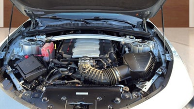 2023 Chevrolet Camaro LT1