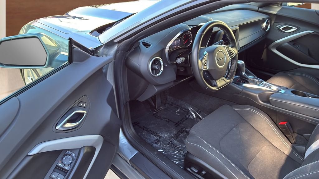 2023 Chevrolet Camaro LT1