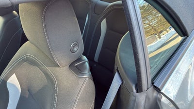 2023 Chevrolet Camaro LT1