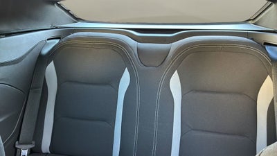 2023 Chevrolet Camaro LT1