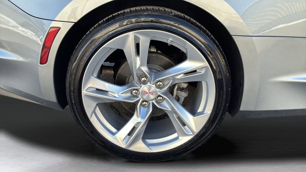 2023 Chevrolet Camaro LT1