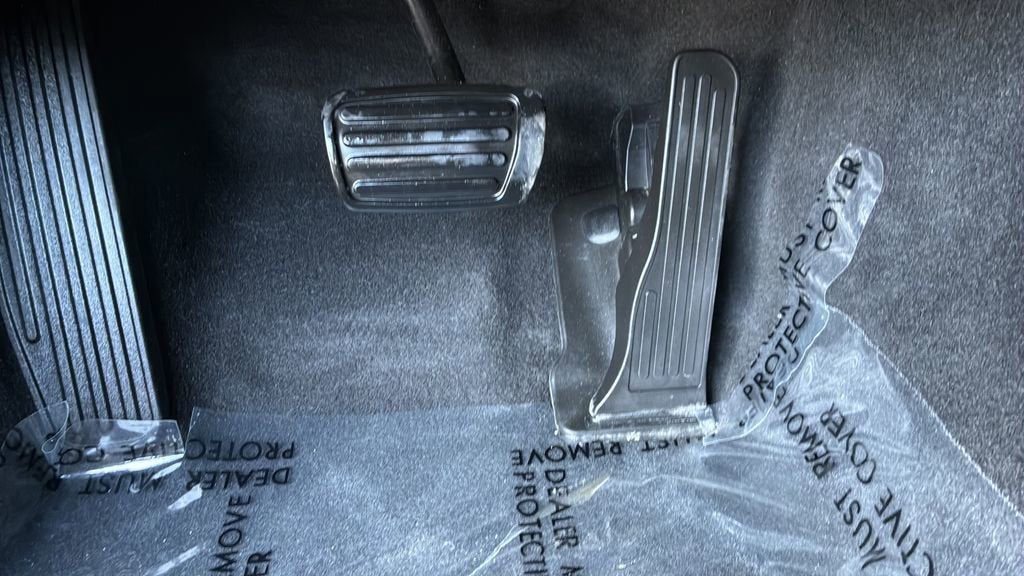 2023 Chevrolet Camaro LT1