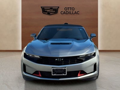 2023 Chevrolet Camaro LT1