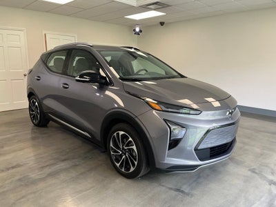 2023 Chevrolet Bolt EUV Premier