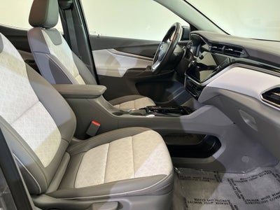 2023 Chevrolet Bolt EUV Premier