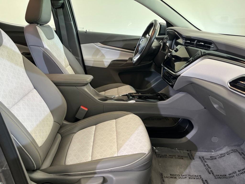 2023 Chevrolet Bolt EUV Premier