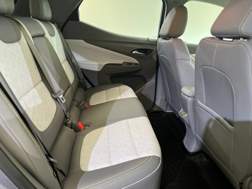 2023 Chevrolet Bolt EUV Premier
