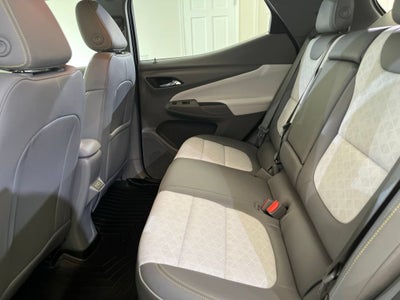 2023 Chevrolet Bolt EUV Premier