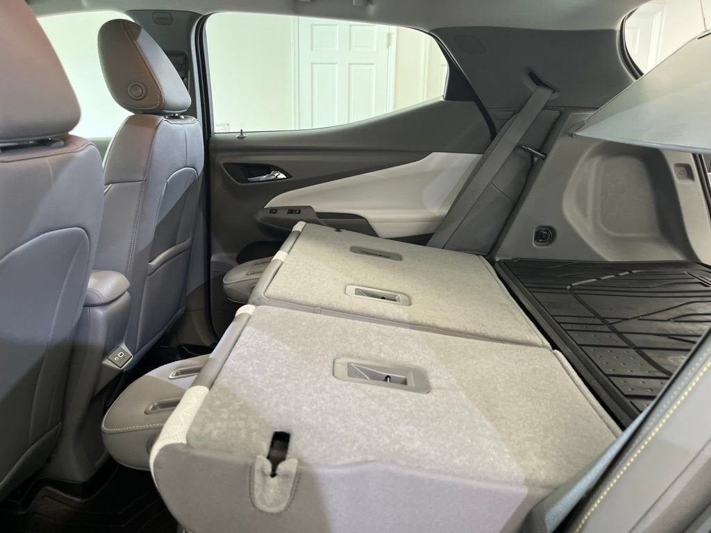 2023 Chevrolet Bolt EUV Premier