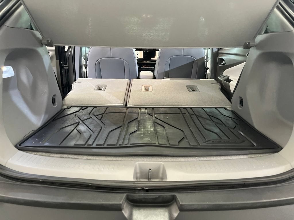2023 Chevrolet Bolt EUV Premier